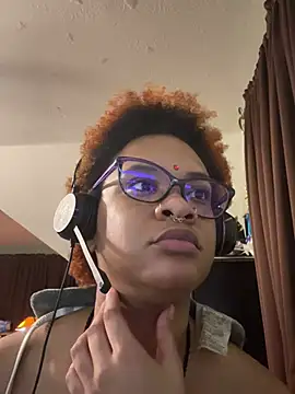 nickytheehawtie Live XXX-Chat