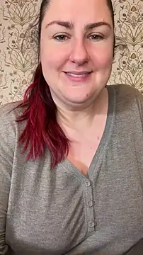 Pertunjukan Kamera Web Lacey-BBW