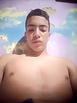 Big-DickHot Show Webcam