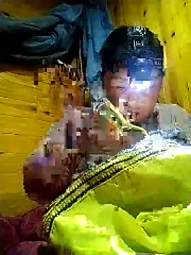 XXX chat uživo modela kussecka