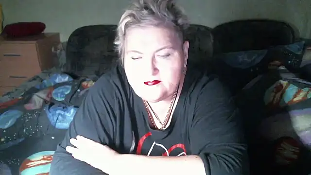 Chat XXX ao vivo de Lana555