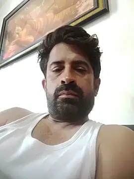 Webkamerová show XxX_KING30