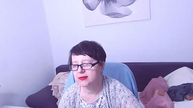 ChristaRose Live XXX-chat