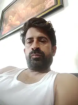 XxX_KING30 Webcam-Show