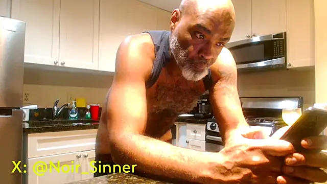 sinnernoir – Naživo XXX chat