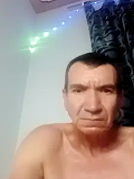 dionsa Adlı Modelin Web Kamerası Şovu