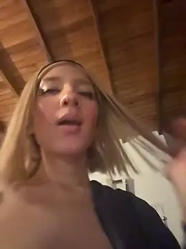 SweetBunnyGFn Live XXX chat