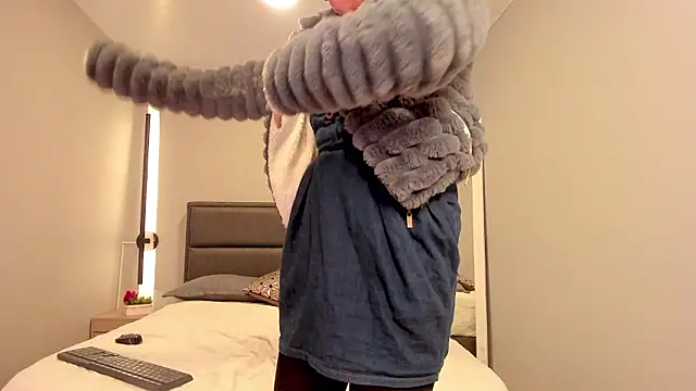 Czat XXX na żywo – bulma_bambina_