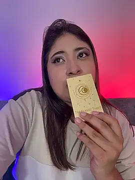 Czat XXX na żywo – Gabs__