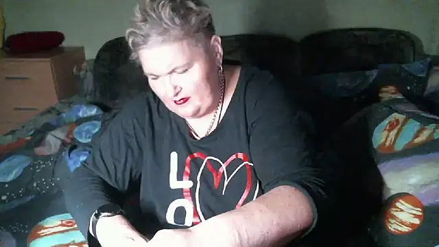 Chat +18 de Lana555 ao vivo