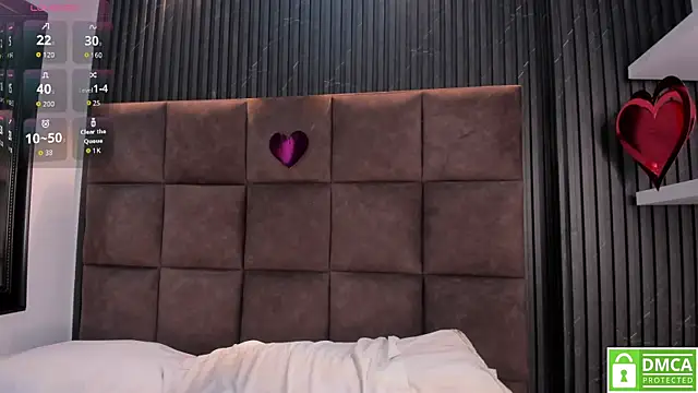 Chat +18 de Scarlet__Jones_ ao vivo