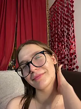 MyKittySayMeow Live XXX-chat