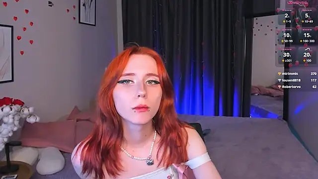 Czat XXX na żywo – Asuka_miu