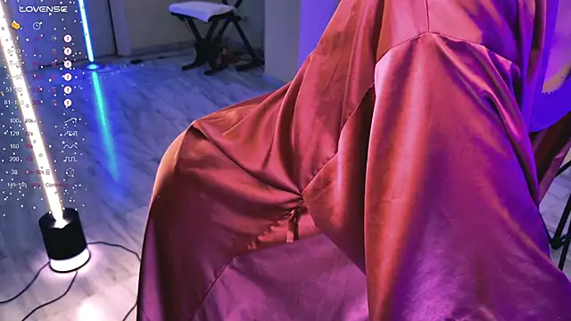 Arielle__03 Chat XXX live