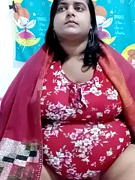 SusanaEshwar élő XXX-chatje