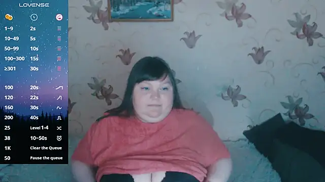 Chat XXX en directo de fistashka___