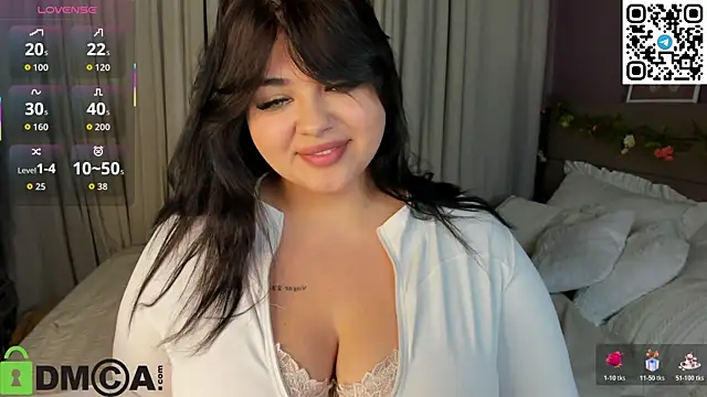 Annet_Nel1son Live XXX-Chat