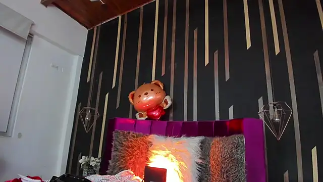 Rachel_Foxy: απευθείας συνομιλία ΧΧΧ