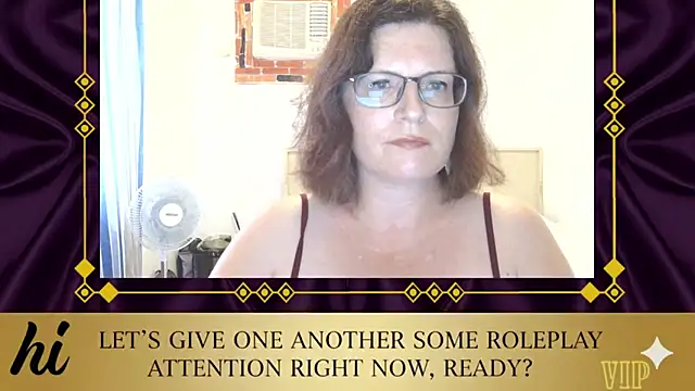 Živý XXX chat Domina_Tasselina_Goddess