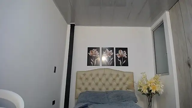 pinky_f00x Live XXX-Chat