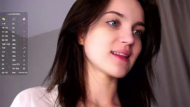 Chat XXX Live EffieHenri