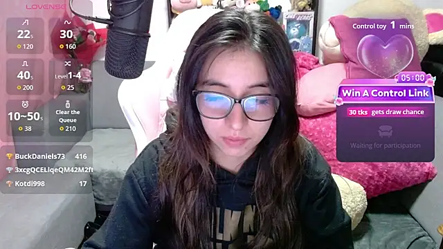 Maggie_Fox3 Live XXX-Chat