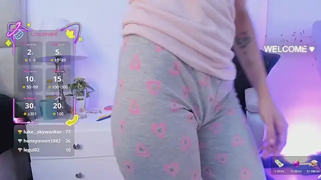 Goddess__Lilith লাইভ XXX চ্যাট