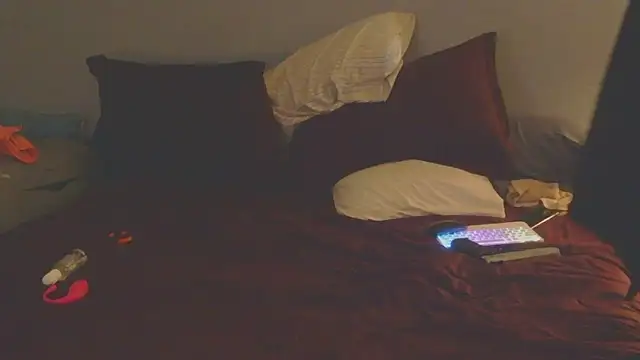 NWBuilt – Live XXX-chat