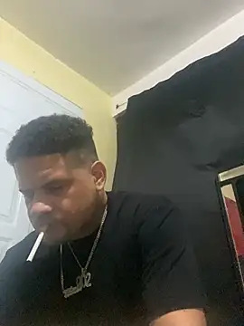 Dominicanobb – Live XXX-chat