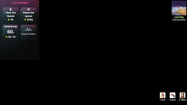 Lady_NovaX Chat XXX live