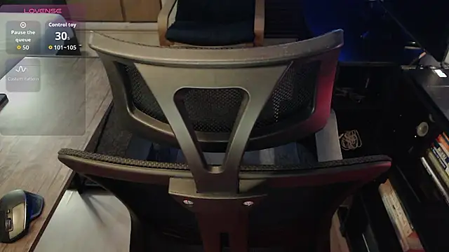 cabinda252 Show Webcam