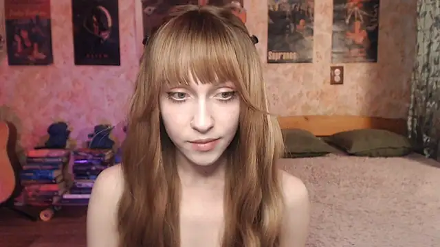 Chat XXX Live Friendly_Ellie