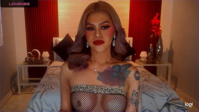 Онлайн чат XXX StellaStrong30