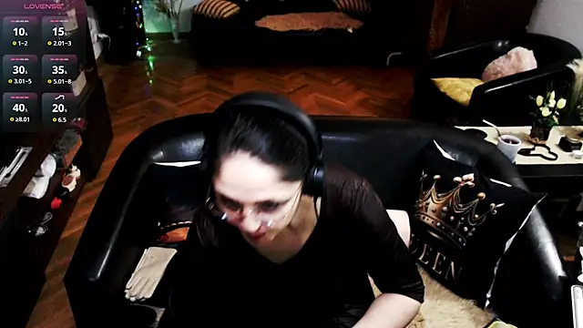 Imperatriza Live XXX-chat