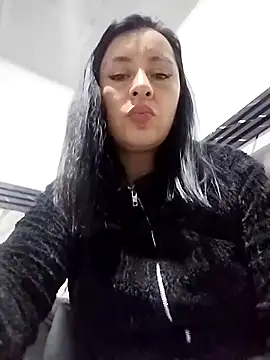 Chat XXX ao vivo de hailey85