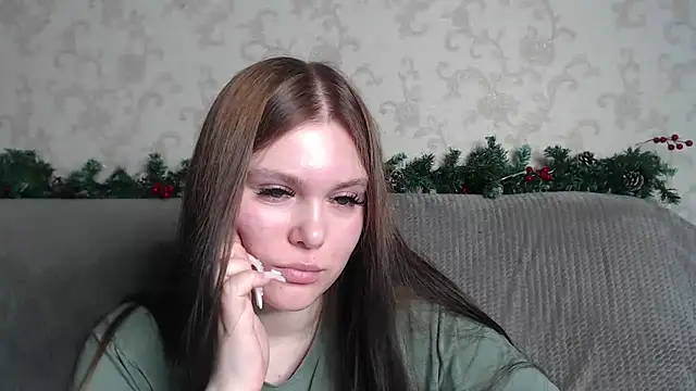 Musegirl Chat XXX live