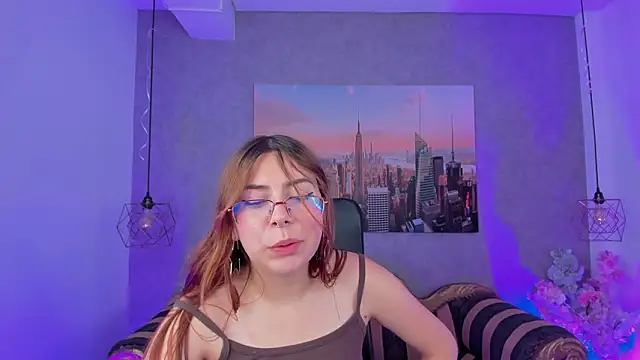 Isabela_clk's Live XXX Chat