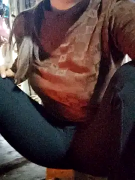 Chat XXX ao vivo de Congee-666