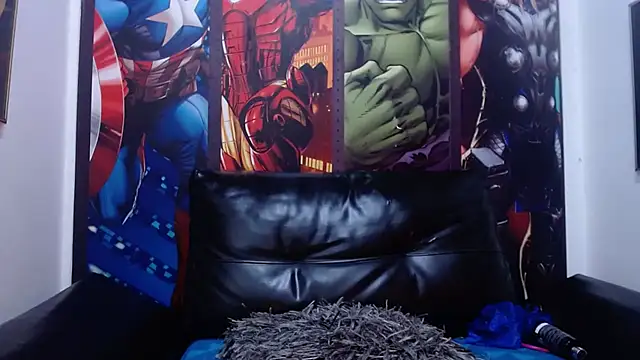 دردشة Madison_Copers الجنسية المباشرة