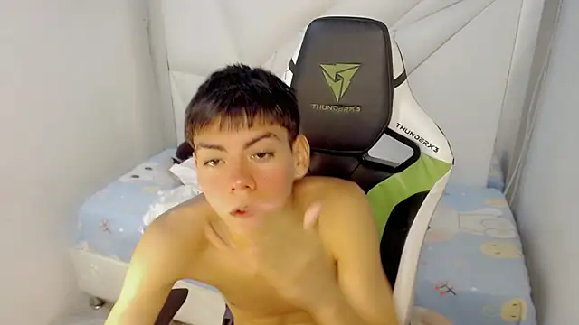 Liarr_ Live XXX-Chat