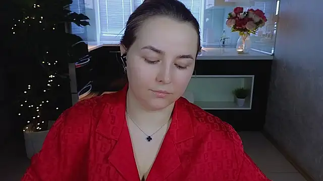 Chat +18 de Mira_Mermayd ao vivo