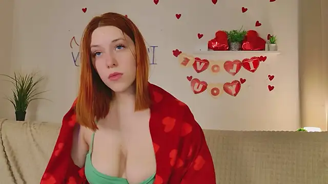 Онлайн чат XXX Mikka_Blush