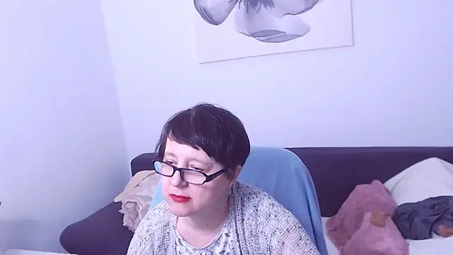 Онлайн чат XXX ChristaRose