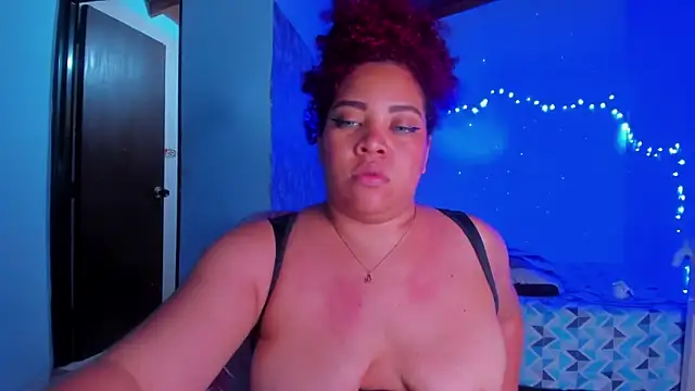 Chat XXX en directo de AngelaCoffee