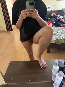 indianshycouple – Live XXX-chat