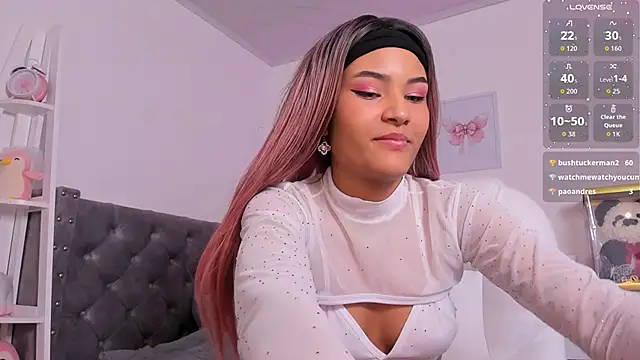 Онлайн чат XXX Molydoll