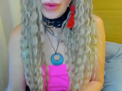 Webkamerová show Ruda1919