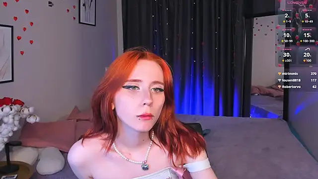 Asuka_miu Live XXX-Chat