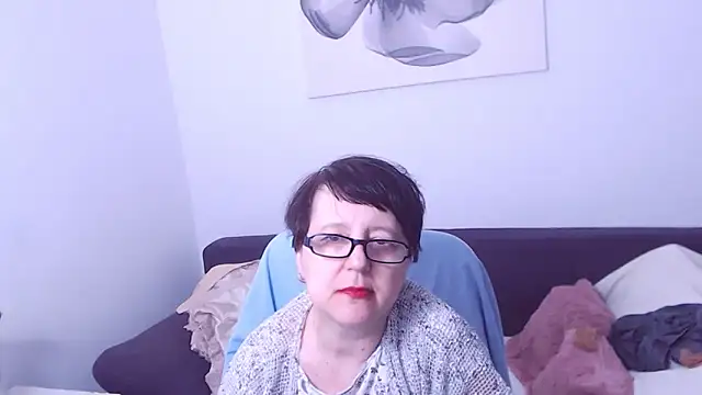 ChristaRose Live XXX Chat