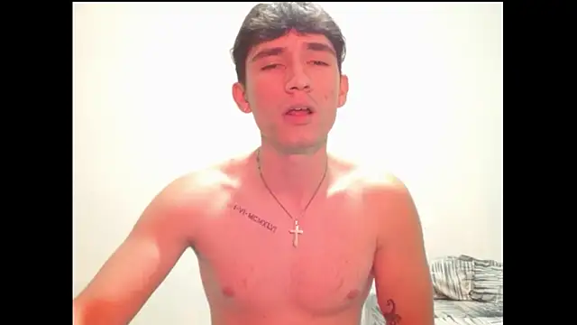 ChicoMaloFfF élő XXX-chatje